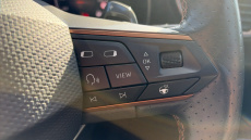 CUPRA Formentor 1.5 TSI 150 V2 5dr DSG Petrol Estate